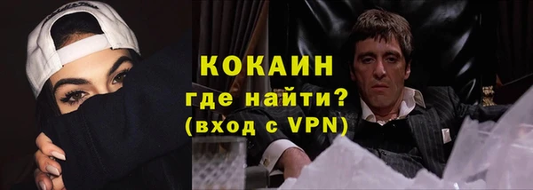 молекула духа Осинники