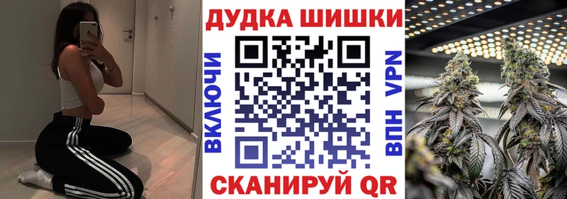 Марихуана гибрид Майкоп